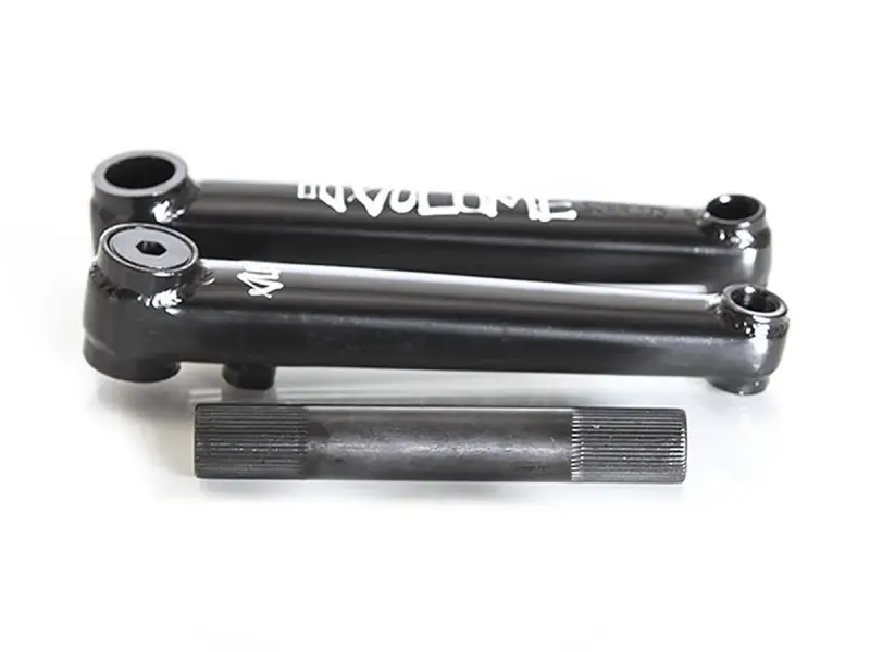 Volume Bikes "Foundation" BMX Kurbel