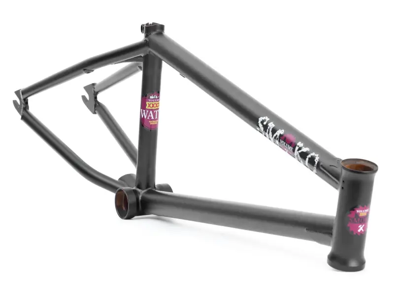 Volume Bikes "Smoko Street" BMX Rahmen