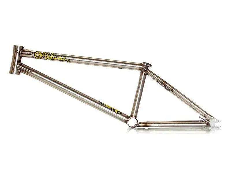 Volume Bikes "Vessel V1" BMX Frame