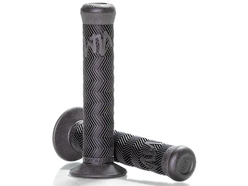 Volume Bikes "VLM" Grips - With Flange