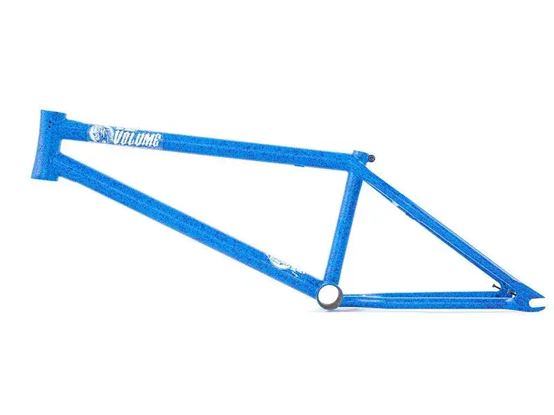 Volume Bikes "War Horse" 2017 BMX Frame