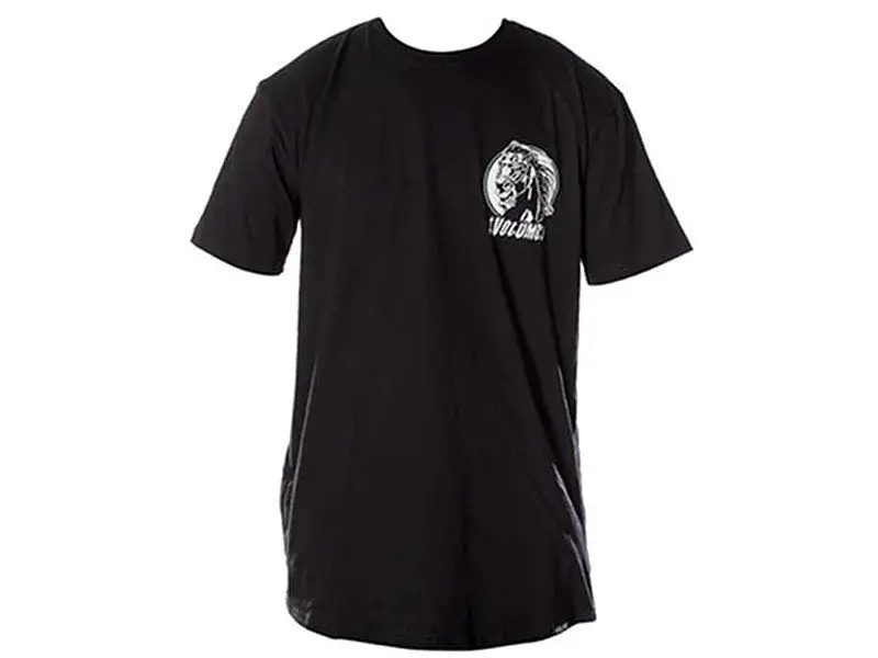 Volume Bikes "War Horse DeMarcus Paul " T-Shirt - Black
