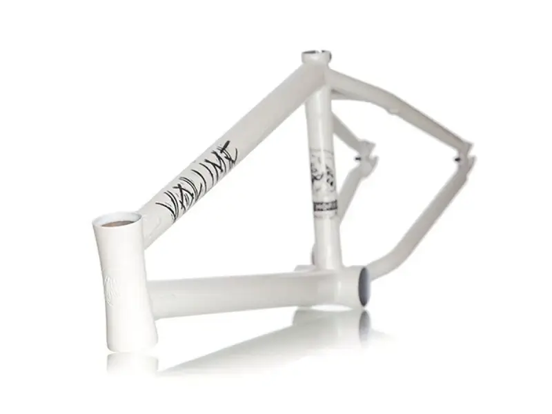 Volume Bikes "War Horse V2" 2019 BMX Rahmen