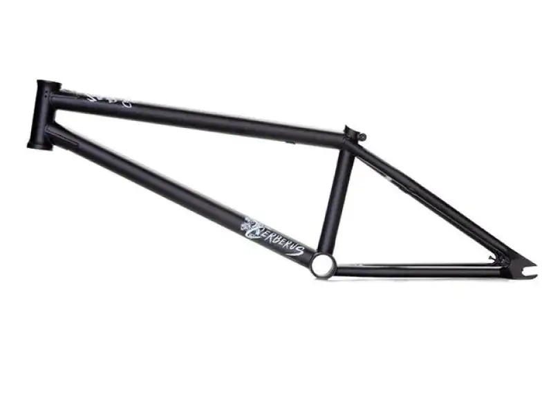 Volume "Cerberus" BMX Rahmen