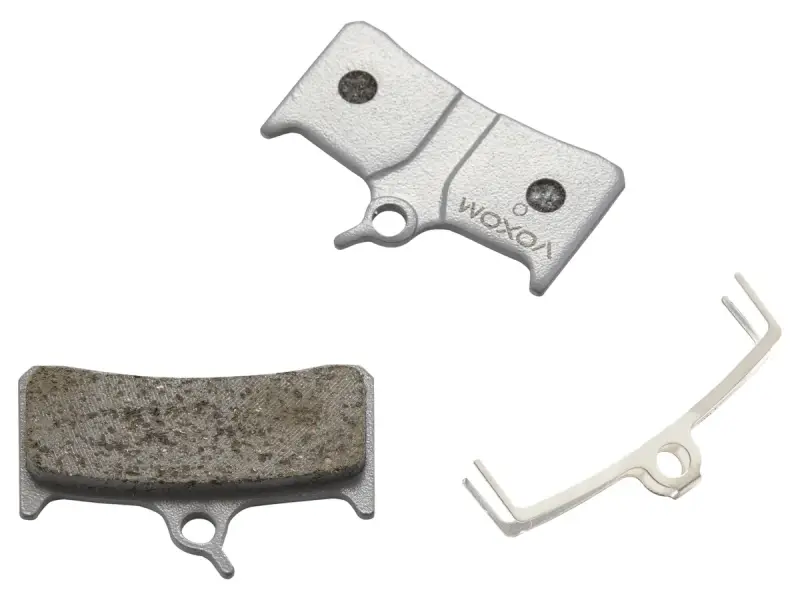 Voxom "Bsc1" Scheibenbremsbeläge - Shimano Deore XT