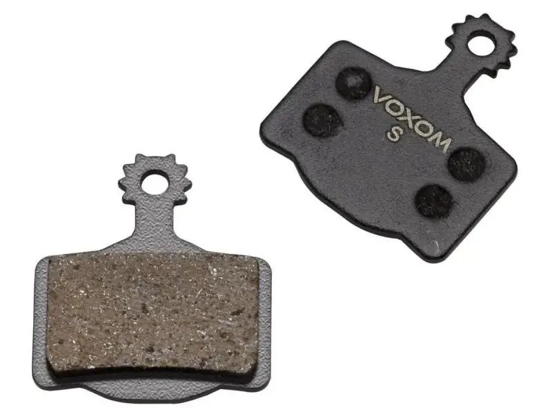 Voxom "Bsc16" Scheibenbremsbeläge - Magura MT2, MT4, MT6, MT8