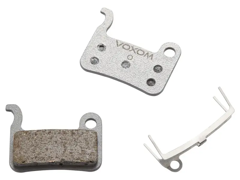 Voxom "Bsc3" Scheibenbremsbeläge - Shimano XTR