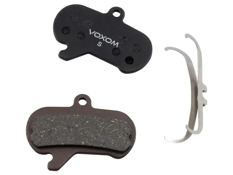 Voxom "Bsc35" Scheibenbremsbeläge - SRAM Maven