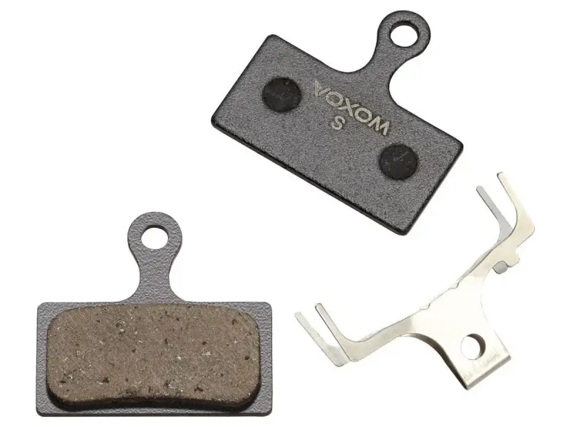 Voxom "Bsc4" Scheibenbremsbeläge - Shimano XTR BR-M985