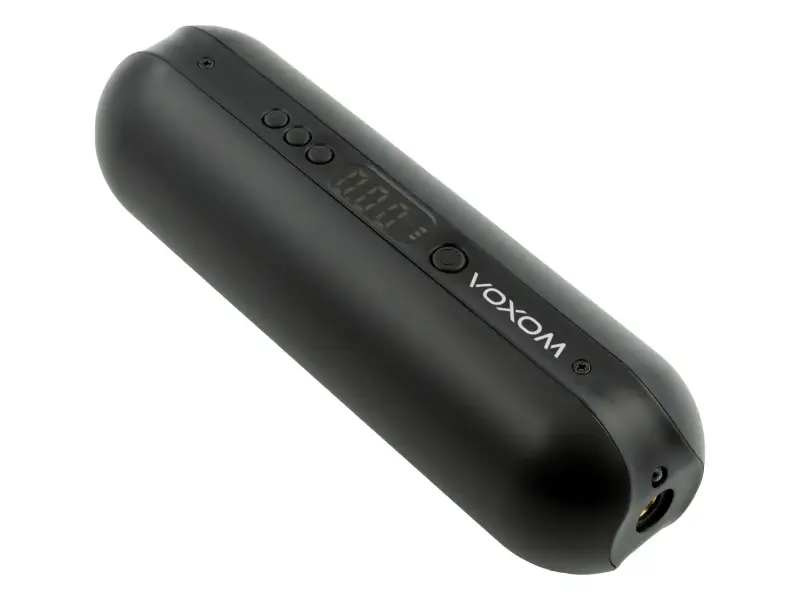 Voxom "EPu1" elektrische Luftpumpe