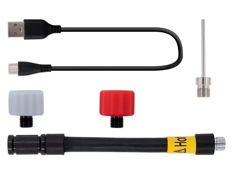 Voxom "EPu2" Ersatzteil-Kit
