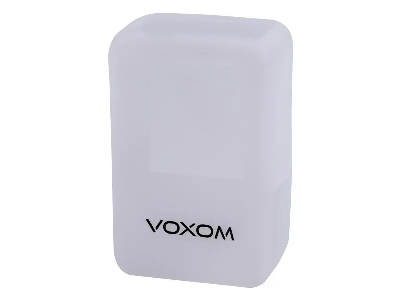 Voxom "EPu2" Silikonhülle