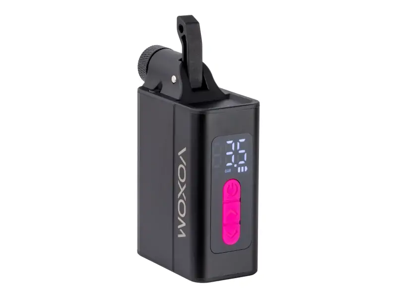Voxom "EPu3" Elektrische Luftpumpe