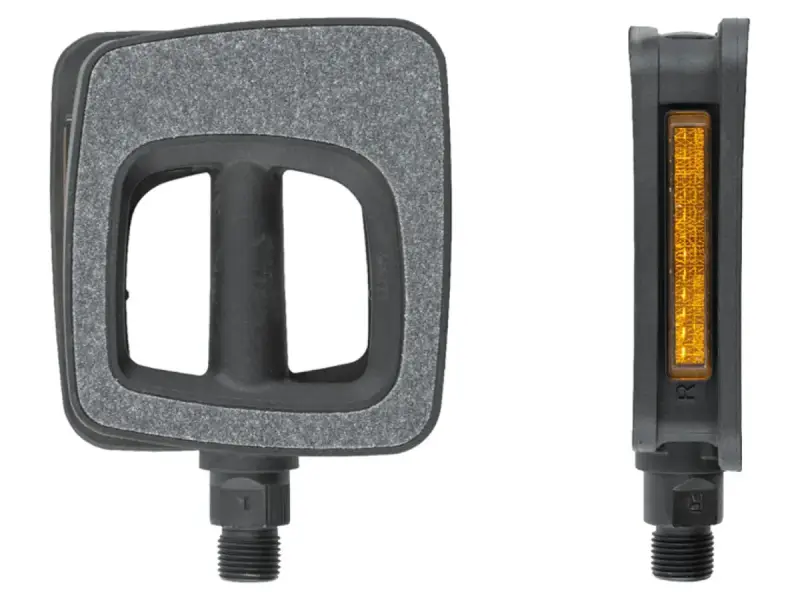 Voxom Ergo Pedale PE15