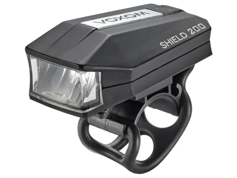 Voxom "LV3 STVZO" Frontlichter