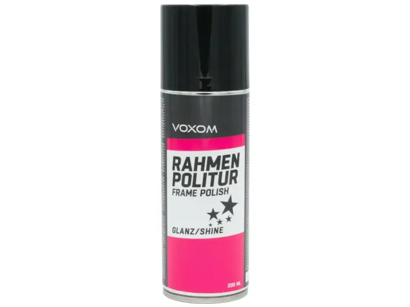 Voxom "Shine" Protection Polish