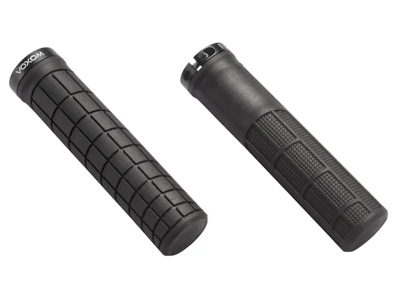 Voxom "Gr24" Lock-On MTB Griffe