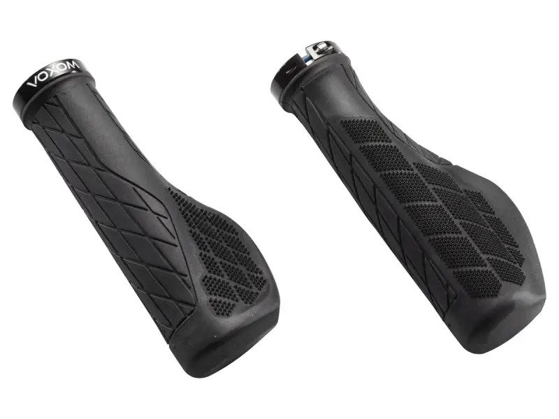 Voxom "Gr27" Lock-On MTB Griffe