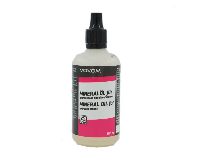 Voxom Hydraulic Mineral Oil - 100ml