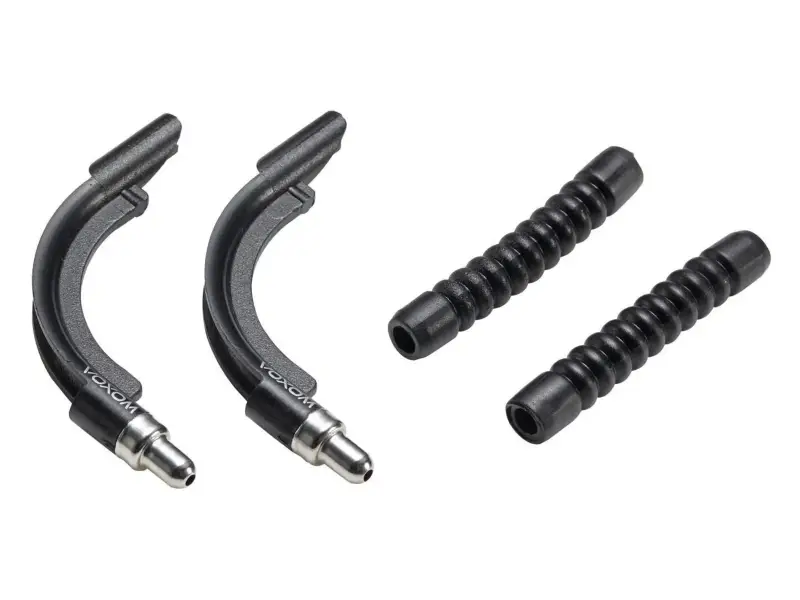Voxom "Ka3" V-Brake Kabelführung