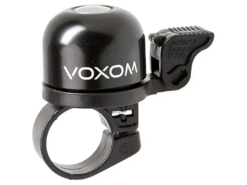 Voxom "Kl1" Bicycle Bell