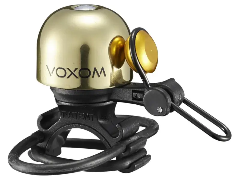 Voxom "Kl20" Bicycle Bell