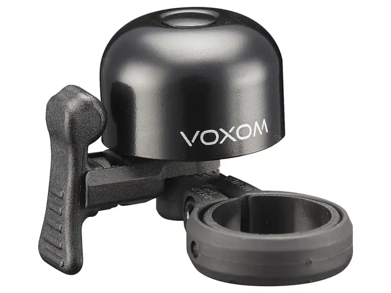 Voxom "Kl23" Bicycle Bell - E-Bike