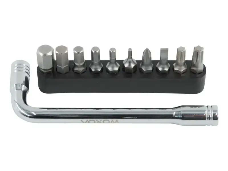 Voxom "WKl48" L-Schlüssel Set