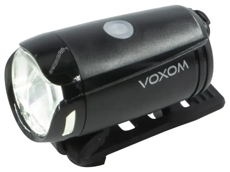 Voxom "LV15 STVZO" Frontlichter