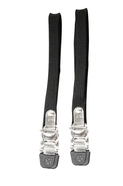Voxom "Per2" Pedal Straps