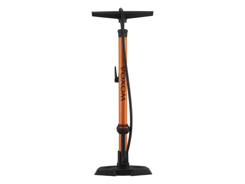 Voxom "Pu17" Standluftpumpe