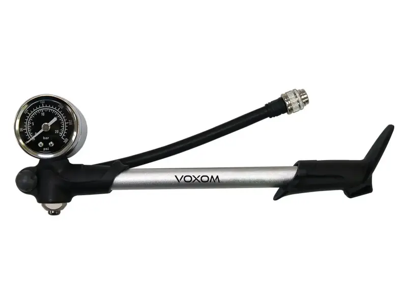 Voxom "Pu7" Gabel- und Dämpferpumpe