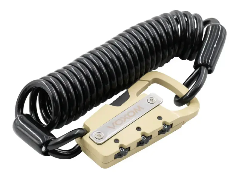 Voxom "Sch6" Bike Lock