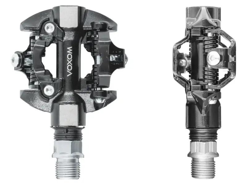 Voxom "PE17" SPD Pedals