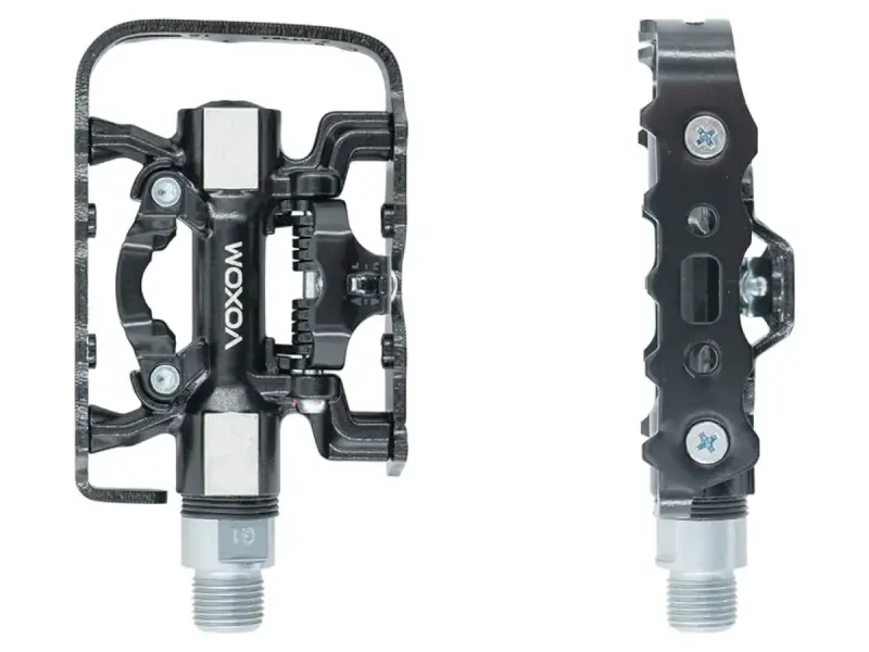 Voxom "PE18" SPD Pedals