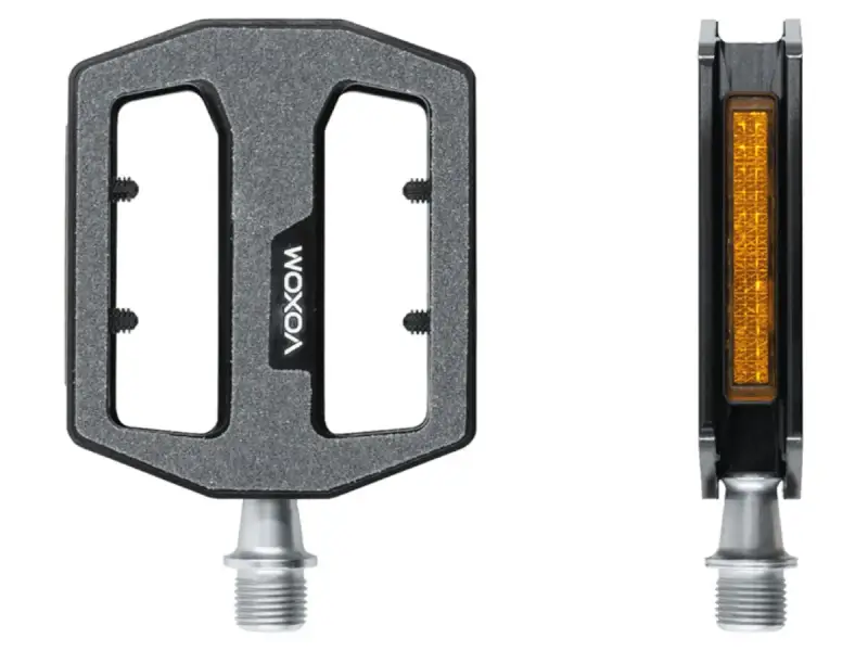 Voxom "Pe14" Flat Pedals