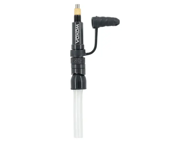 Voxom "VMAX" Tubeless Valve - 44mm