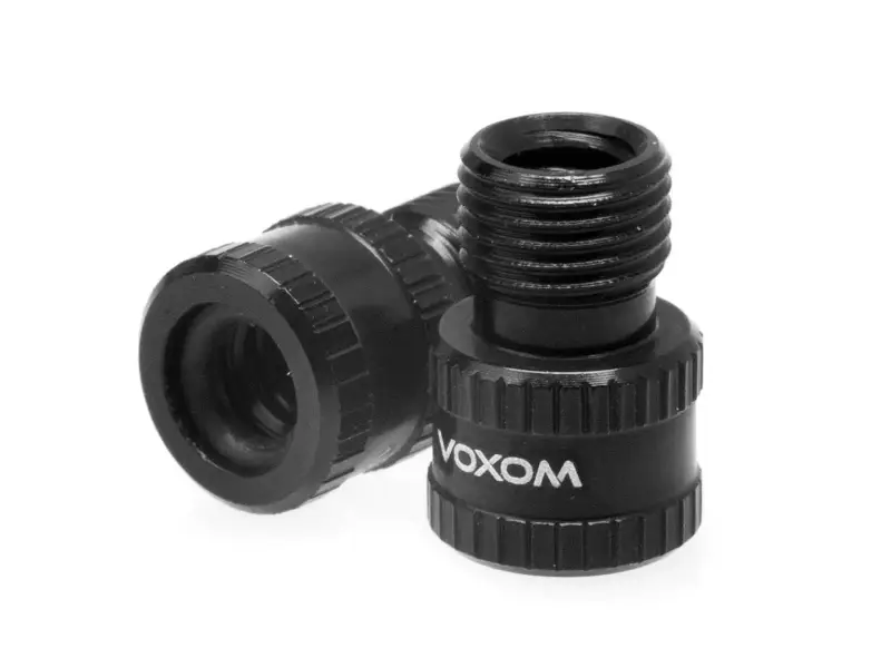 Voxom Ventiladapter Vad1