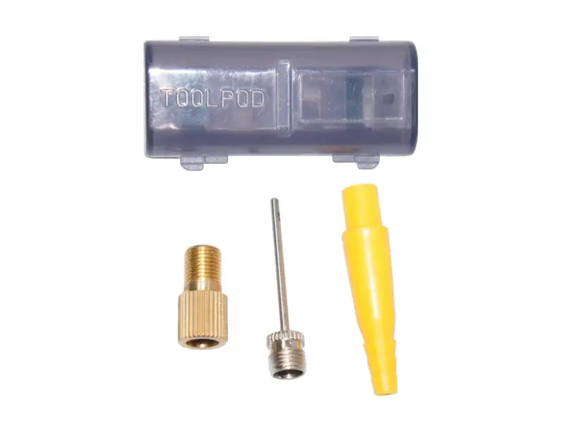 Voxom "VAD2" Valve Adapter Set