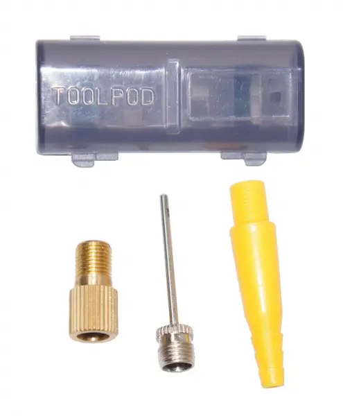 Voxom "VAD2" Valve Adapter Set