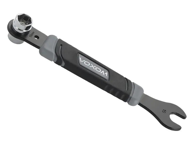 Voxom "WGr11" Pedalschlüssel WGR14