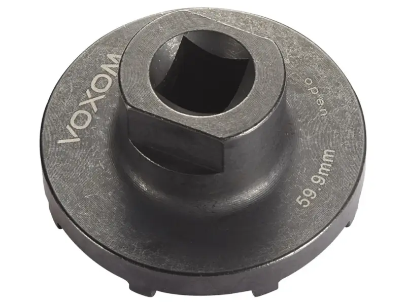 Voxom "WKl34" Steckschlüssel-Aufsatz - Bosch Classic Line