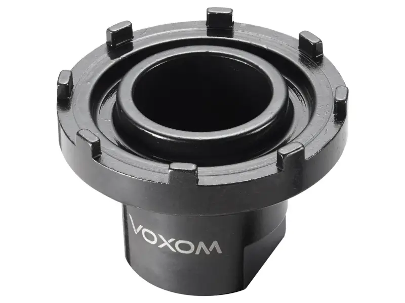 Voxom "WKl37" Steckschlüssel-Aufsatz - Bosch Active, Performance + CX