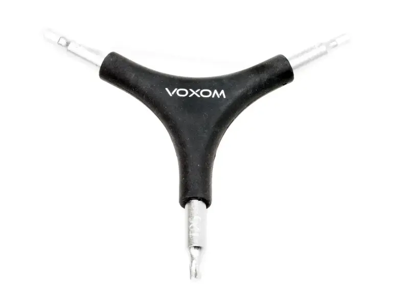 Voxom "WKl2" Y-Schlüssel
