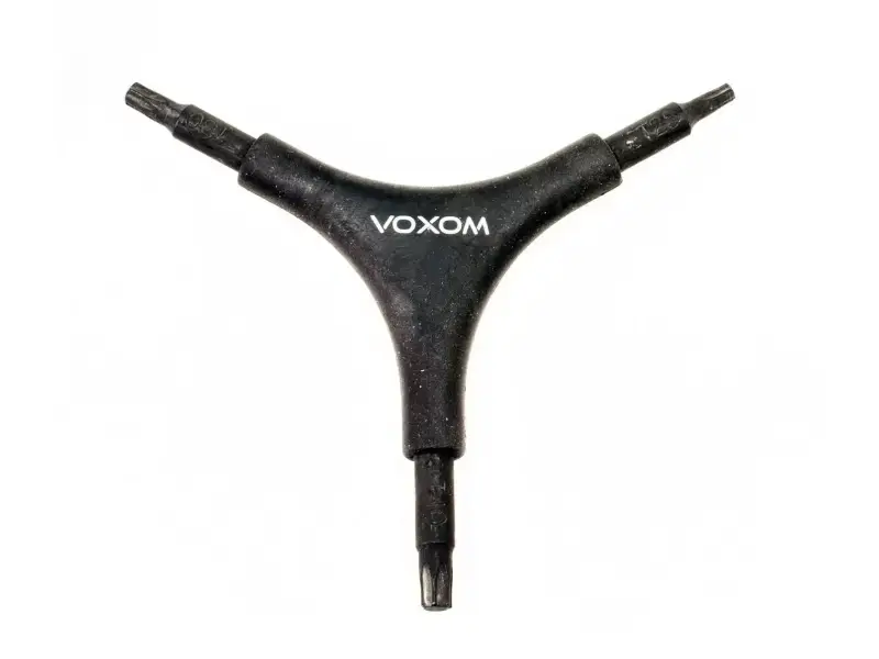 Voxom Y-Torxschlüssel WKl4