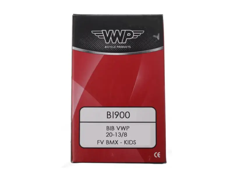 VWP "Presta" BMX Race Schlauch (20 Zoll)