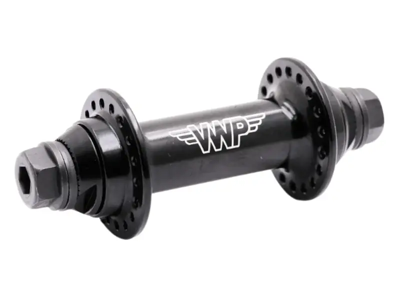 VWP Vorderradnabe - 10mm - 36H