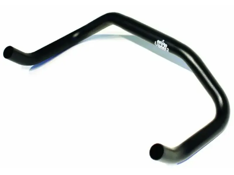 W-Base "43 Bullhorn" Fixed Gear Lenker