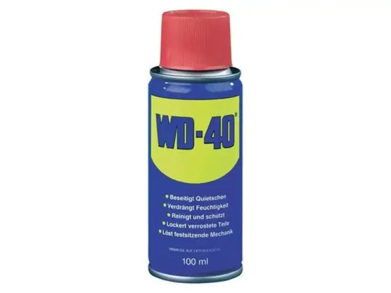 WD-40 "Orginal" Multyi Spray