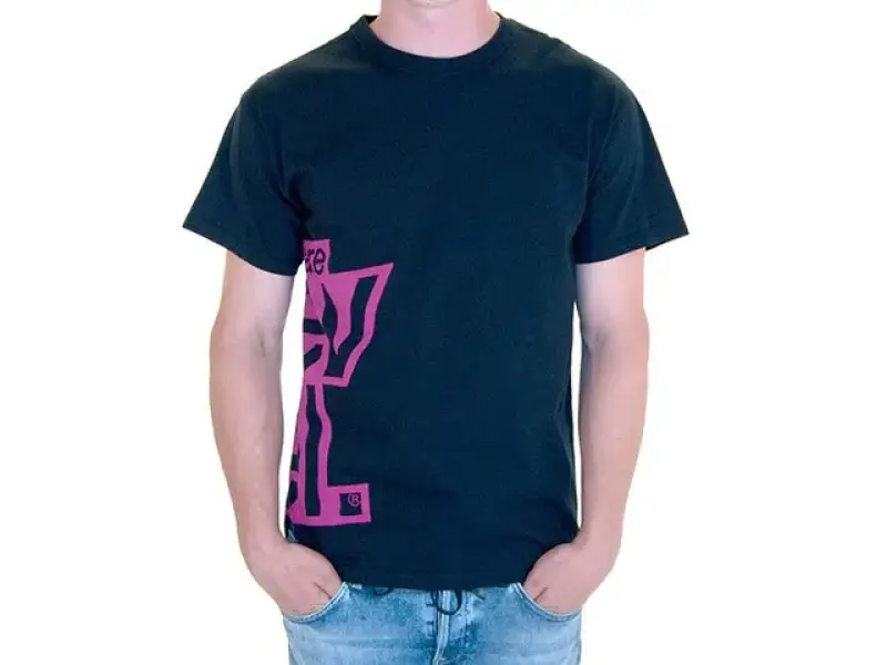 we are level "Teeography" T-Shirt